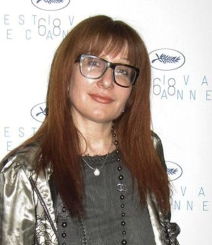 Zlatina Filipova